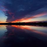 Rideau Canal Sunrise_22613-5